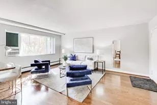 111 Lee Ave, Takoma Park, MD 20912 - Photo 2
