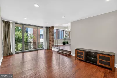 2004 Coleridge Drive #20-201, Silver Spring, MD 20902 - Photo 1