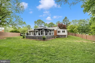 12117 Sunnyview Drive, Germantown, MD 20876 - Photo 16