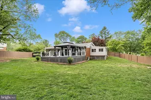 12117 Sunnyview Dr, Germantown, MD 20876 - Photo 16