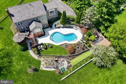 9105 Goshen Valley Drive, Laytonsville, MD 20882 - Photo 16