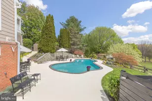 9105 Goshen Valley Dr, Laytonsville, MD 20882 - Photo 48