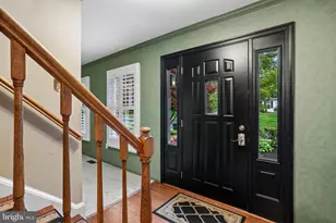 110 Summit Hall Rd, Gaithersburg, MD 20877 - Photo 4