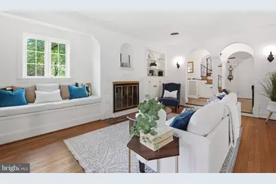 127 Hesketh Street, Chevy Chase, MD 20815 - Photo 8