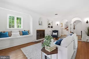 127 Hesketh St, Chevy Chase, MD 20815 - Photo 8