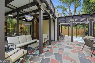 127 Hesketh Street, Chevy Chase, MD 20815 - Photo 40