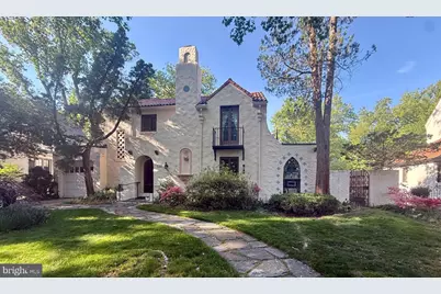 127 Hesketh Street, Chevy Chase, MD 20815 - Photo 1