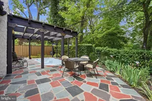 127 Hesketh St, Chevy Chase, MD 20815 - Photo 46