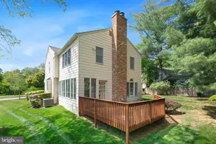 1429 Longhill Dr, Rockville, MD 20854 - Photo 26