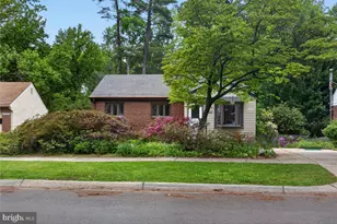 4068 Adams Dr, Silver Spring, MD 20902 - Photo 4