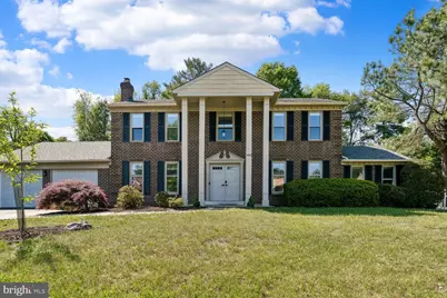 14312 Perrywood Drive, Burtonsville, MD 20866 - Photo 66