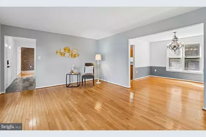 14312 Perrywood Drive, Burtonsville, MD 20866 - Photo 6