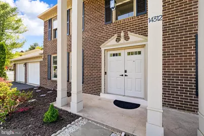 14312 Perrywood Drive, Burtonsville, MD 20866 - Photo 62