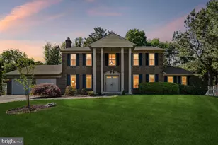 14312 Perrywood Dr, Burtonsville, MD 20866 - Photo 2