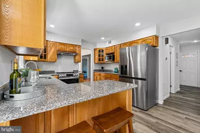 14312 Perrywood Drive, Burtonsville, MD 20866 - Photo 18