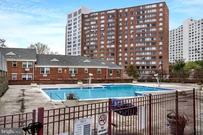 1220 Blair Mill Road #503, Silver Spring, MD 20910 - Photo 24