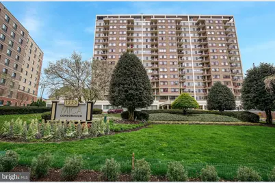1220 Blair Mill Road #503, Silver Spring, MD 20910 - Photo 1