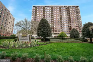 1220 Blair Mill Rd, Silver Spring, MD 20910 - Photo 1