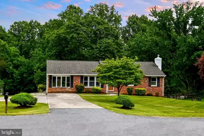 24909 Woodfield School Road, Gaithersburg, MD 20882 - Photo 1
