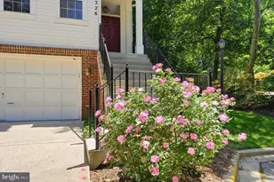 3326 Mills Crossing Pl, Kensington, MD 20895 - Photo 6
