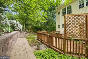 3326 Mills Crossing Pl, Kensington, MD 20895 - Photo 38