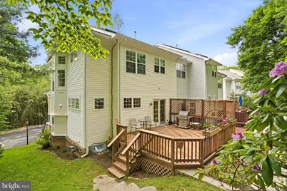 3326 Mills Crossing Place, Kensington, MD 20895 - Photo 12