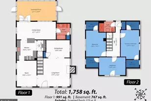 25 Maryland Ave, Gaithersburg, MD 20877 - Photo 40