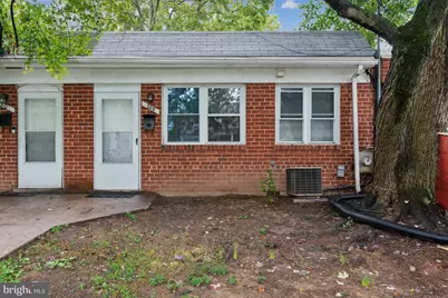 205 N Adams Street, Rockville, MD 20850 - Photo 2