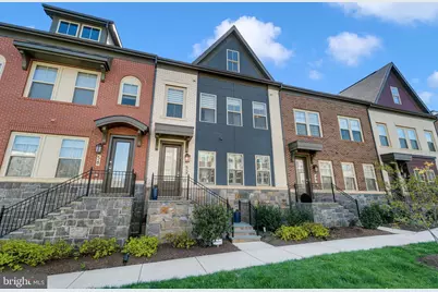 52 Bleeker Place, Gaithersburg, MD 20878 - Photo 1