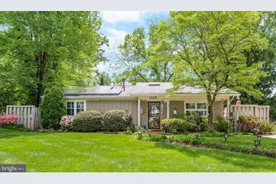 1329 Gresham Road, Silver Spring, MD 20904 - Photo 4
