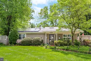 1329 Gresham Rd, Silver Spring, MD 20904 - Photo 4