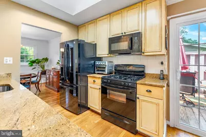 1329 Gresham Road, Silver Spring, MD 20904 - Photo 12