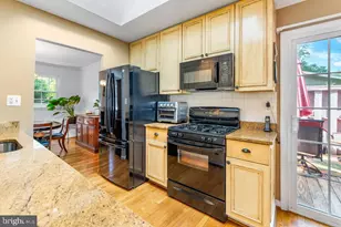 1329 Gresham Rd, Silver Spring, MD 20904 - Photo 12