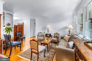 1329 Gresham Rd, Silver Spring, MD 20904 - Photo 8