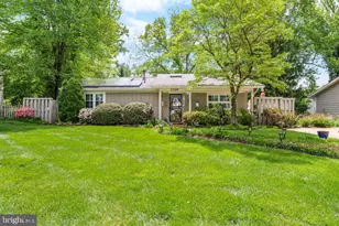 1329 Gresham Rd, Silver Spring, MD 20904 - Photo 1