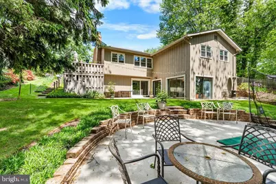 1329 Gresham Road, Silver Spring, MD 20904 - Photo 48