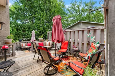 1329 Gresham Road, Silver Spring, MD 20904 - Photo 54