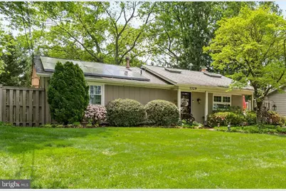 1329 Gresham Road, Silver Spring, MD 20904 - Photo 2