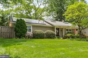 1329 Gresham Rd, Silver Spring, MD 20904 - Photo 2