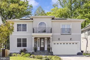 10502 Parkwood Dr, Kensington, MD 20895 - Photo 1