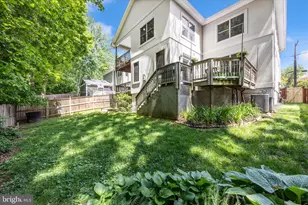10502 Parkwood Dr, Kensington, MD 20895 - Photo 50