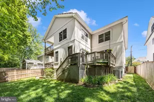 10502 Parkwood Dr, Kensington, MD 20895 - Photo 46