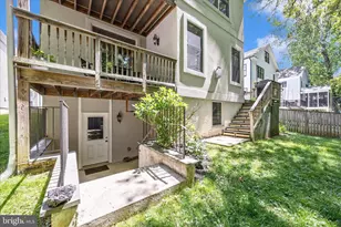 10502 Parkwood Dr, Kensington, MD 20895 - Photo 48