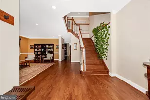 10502 Parkwood Dr, Kensington, MD 20895 - Photo 4