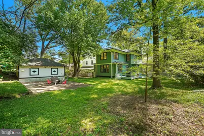 7216 Willow Avenue, Takoma Park, MD 20912 - Photo 36