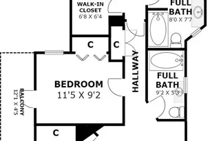7216 Willow Ave, Takoma Park, MD 20912 - Photo 38