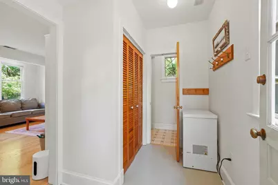 7216 Willow Avenue, Takoma Park, MD 20912 - Photo 14