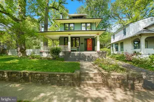 7216 Willow Ave, Takoma Park, MD 20912 - Photo 30