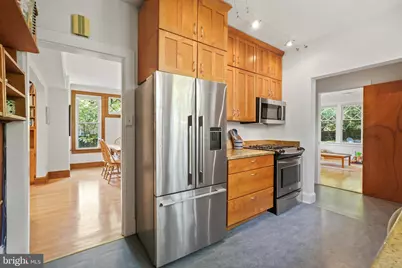 7216 Willow Avenue, Takoma Park, MD 20912 - Photo 10