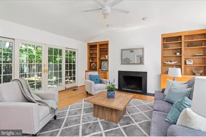 4603 Chevy Chase Boulevard, Chevy Chase, MD 20815 - Photo 24